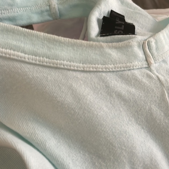 WSLY Raw Hem Ombre Tie Dye Tank Lot size small - Picture 15 of 15